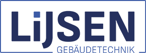 Lijsen Gebäudetechnik GmbH Logo
